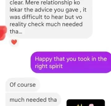 Client calling relationship analysis crystal clear and needed